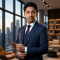 Modulifyr founder